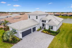 9111 SW Roccia Way, Port St Lucie, FL 34987 Sold 02/29/24