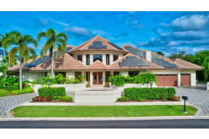 7555 Mandarin Drive, Boca Raton, FL 33433 Sold 06/14/24