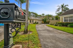 2972 Tall Oak Court, Davie, FL 33328 Sold 10/18/24