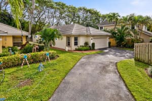 2972 Tall Oak Court, Davie, FL 33328 Sold 10/18/24