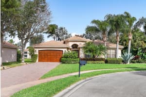 7517 Carmela Way, Delray Beach, FL 33446 Sold 02/22/24