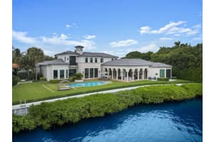 1520 Paslay Place, Manalapan, FL 33462 Sold 04/09/24