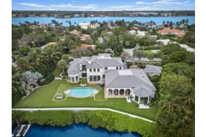 1520 Paslay Place, Manalapan, FL 33462 Sold 04/09/24