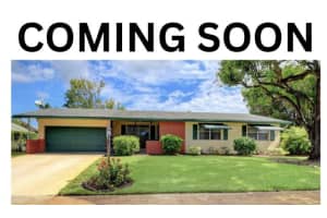8258 Rose Marie Avenue W, Boynton Beach, FL 33472 Sold 01/31/24