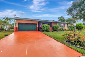 8258 Rose Marie Avenue W, Boynton Beach, FL 33472 Sold 01/31/24