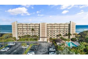 10310 S Ocean Drive 409, Jensen Beach, FL 34957 Sold 03/22/24