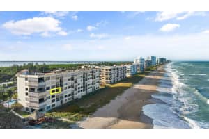 10310 S Ocean Drive 409, Jensen Beach, FL 34957 Sold 03/22/24