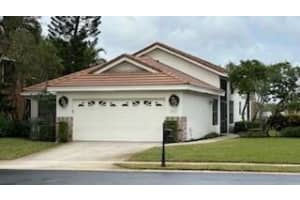 475 Sherwood Forest Drive, Delray Beach, FL 33445 Sold 03/13/24