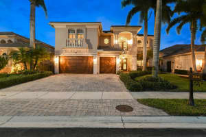 334 Charroux Drive, Palm Beach Gardens, FL 33410 Sold 03/27/24