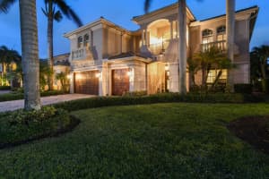 334 Charroux Drive, Palm Beach Gardens, FL 33410 Sold 03/27/24