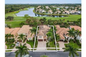 334 Charroux Drive, Palm Beach Gardens, FL 33410 Sold 03/27/24