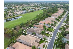 334 Charroux Drive, Palm Beach Gardens, FL 33410 Sold 03/27/24