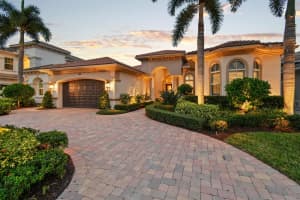 344 Charroux Drive, Palm Beach Gardens, FL 33410 Sold 06/27/24