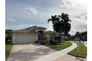 5935 Royal Club Drive, Boynton Beach, FL 33437 Sold 05/16/24