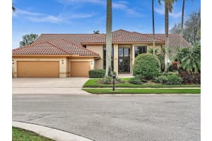 17664 Charnwood Drive, Boca Raton, FL 33498 Sold 04/24/24