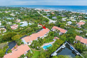 5580 N Ocean Boulevard 29f, Ocean Ridge, FL 33435 Sold 04/30/24