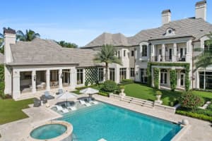 12215 Tillinghast Circle, Palm Beach Gardens, FL 33418 Sold 10/17/24