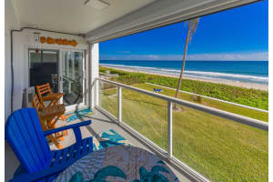 2909 S Ocean Boulevard 2a2, Highland Beach, FL 33487 Sold 04/05/24