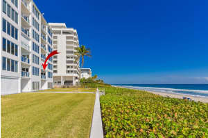 2909 S Ocean Boulevard 2a2, Highland Beach, FL 33487 Sold 04/05/24