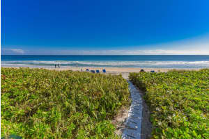 2909 S Ocean Boulevard 2a2, Highland Beach, FL 33487 Sold 04/05/24