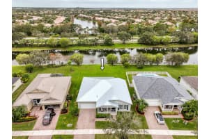 10691 SW Waterway Lane, Port St Lucie, FL 34987 Sold 04/10/25