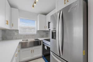 162 Andover G, West Palm Beach, FL 33417 Sold 03/07/25