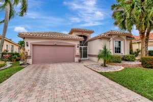 7683 Viniste Drive, Boynton Beach, FL 33472 Sold 06/28/24