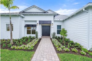 20069 SE Bridgewater Drive, Jupiter, FL 33458 Sold 01/12/24