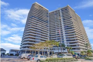 100 Lakeshore Drive 1251, North Palm Beach, FL 33408 Sold 01/08/25