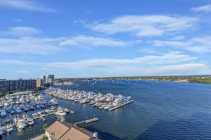 100 Lakeshore Drive 1251, North Palm Beach, FL 33408 Sold 01/08/25