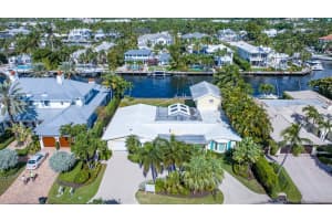 1117 Beach Dr, Delray Beach, FL 33483, Sold 12/26/23