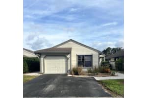 2514 Bedford Mews Drive, Wellington, FL 33414 Sold 03/08/24
