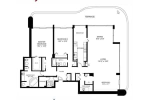 3440 S Ocean Blvd Boulevard 103s, Palm Beach, FL 33480 Sold 04/01/24