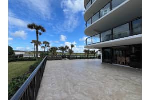 3440 S Ocean Blvd Boulevard 103s, Palm Beach, FL 33480 Sold 04/01/24