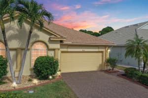 861 NW Red Pine Way, Jensen Beach, FL 34957 Sold 03/29/24