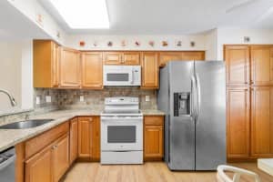 14096 Huntington Pointe Drive 207, Delray Beach, FL 33484 Sold 04/12/24