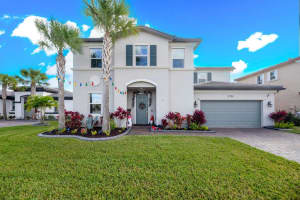 7720 NW Greenspring Street, Port St Lucie, FL 34987 Sold 03/15/24