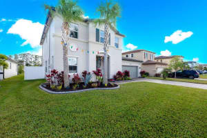 7720 NW Greenspring Street, Port St Lucie, FL 34987 Sold 03/15/24