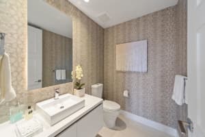 155 E Boca Raton Road 907, Boca Raton, FL 33432 Sold 02/21/24