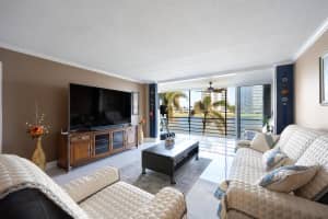 36 Yacht Club Drive 205, North Palm Beach, FL 33408 Sold 03/08/24