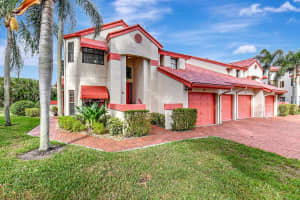 7832 Lexington Club Boulevard C, Delray Beach, FL 33446 Sold 04/17/24