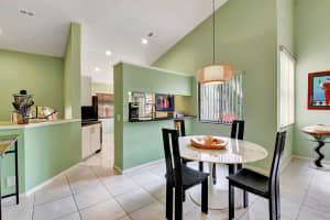 7832 Lexington Club Boulevard C, Delray Beach, FL 33446 Sold 04/17/24