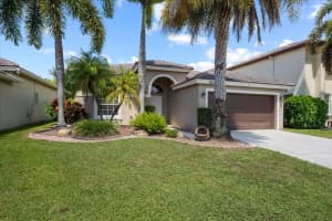 3634 Old Lighthouse Circle, Wellington, FL 33414 Sold 02/09/24