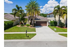 3634 Old Lighthouse Circle, Wellington, FL 33414 Sold 02/09/24