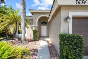 3634 Old Lighthouse Circle, Wellington, FL 33414 Sold 02/09/24