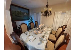 8287 SE Swan Avenue, Hobe Sound, FL 33455 Sold 05/23/25