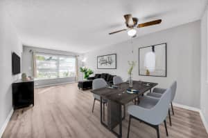 7887 Golf Cir Drive 107, Margate, FL 33063 Sold 06/12/24