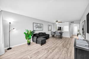 7887 Golf Cir Drive 107, Margate, FL 33063 Sold 06/12/24