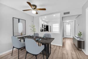 7887 Golf Cir Drive 107, Margate, FL 33063 Sold 06/12/24