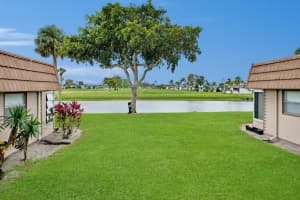 342 Seville O, Delray Beach, FL 33446 Sold 10/02/24